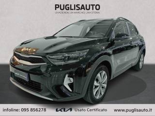 KIA Stonic usata, con Airbag laterali