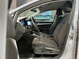 VOLKSWAGEN Golf usata, con Cerchi in lega