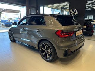 AUDI A1 usata, con Airbag Passeggero