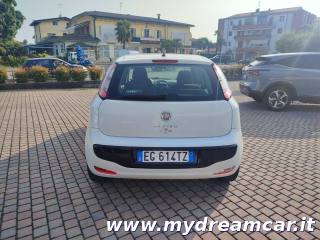 FIAT Grande Punto usata 23