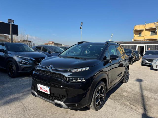 CITROEN C3 Aircross usata, con Alzacristalli elettrici