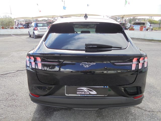 FORD Mustang Mach-E usata, con Sistema di navigazione