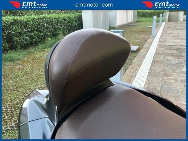 SUZUKI Burgman AN 400 usata 8