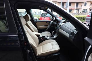 BMW X3 usata 86