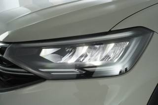 VOLKSWAGEN Taigo usata 7