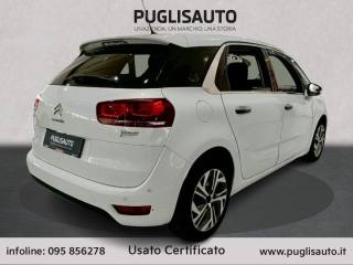 CITROEN C4 Picasso usata, con Airbag Passeggero