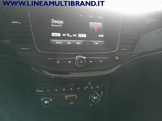 OPEL Astra usata, con Cruise Control