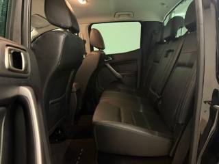 FORD Ranger usata, con ESP