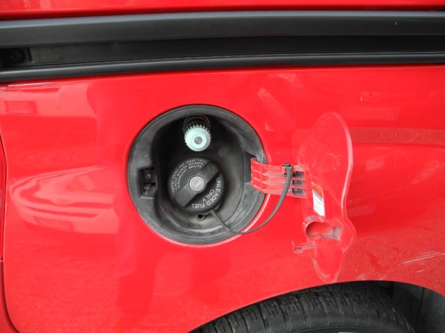 FIAT Qubo usata 61