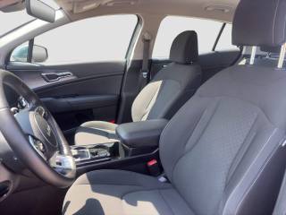 KIA Sportage usata 8