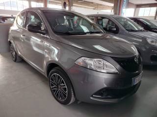LANCIA Ypsilon 1.0 FireFly 5 porte S&S Hybrid Oro