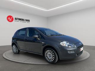 FIAT Punto usata, con Airbag