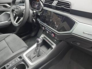 AUDI Q3 usata, con ESP