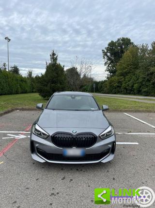 BMW 118 usata, con Airbag