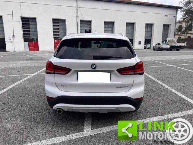 BMW X1 usata, con Alzacristalli elettrici