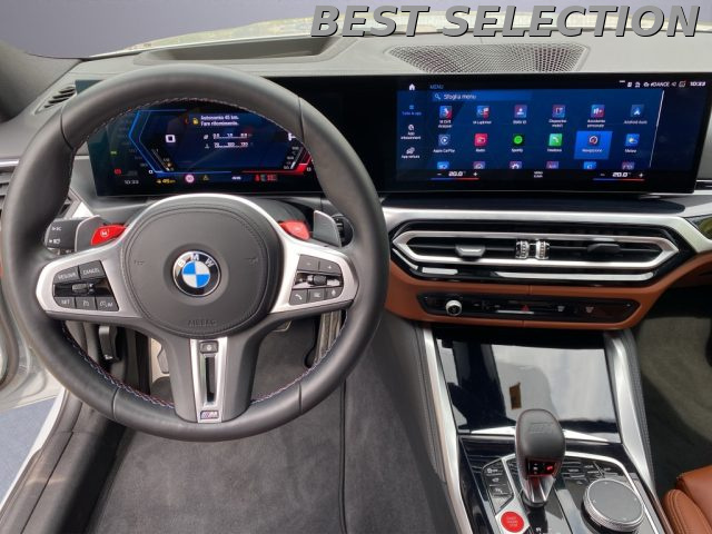 BMW M3 usata, con Cerchi in lega
