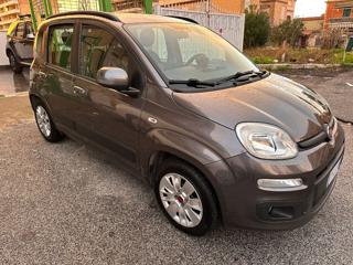 FIAT Panda usata, con Cerchi in lega