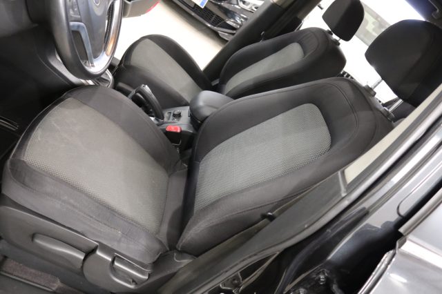 OPEL Antara usata, con Cruise Control