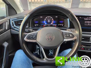 VOLKSWAGEN Polo usata, con Alzacristalli elettrici