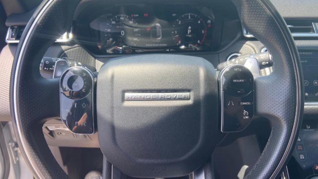 LAND ROVER Range Rover Velar usata, con Controllo automatico clima
