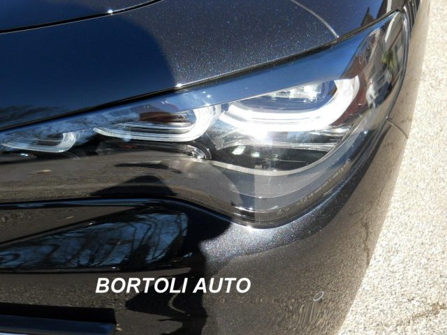 ALFA ROMEO Stelvio usata, con Filtro antiparticolato