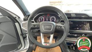 AUDI Q3 usata, con Controllo trazione