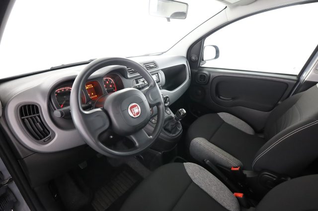 FIAT Panda usata 1