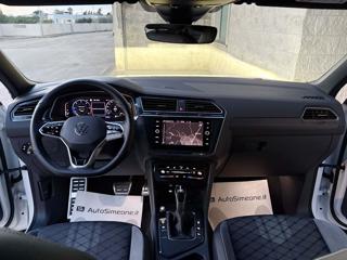 VOLKSWAGEN Tiguan usata, con Cruise Control