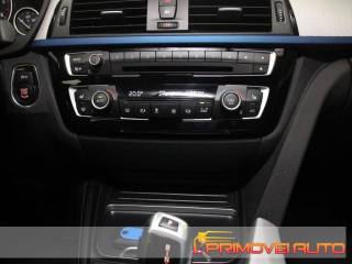 BMW 420 usata, con Chiusura centralizzata