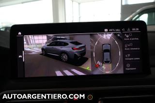 BMW X4 usata, con Sedile posteriore sdoppiato