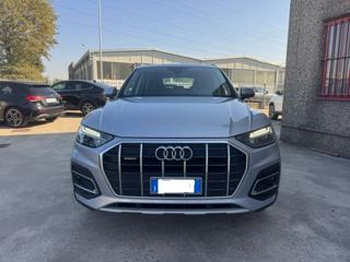 AUDI Q5 usata, con Airbag Passeggero