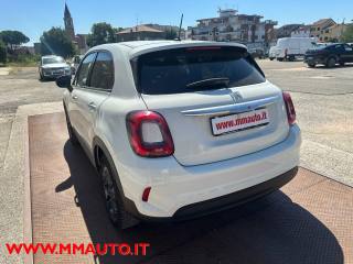 FIAT 500X usata, con Airbag Passeggero