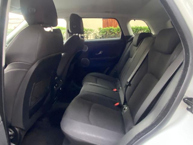 LAND ROVER Range Rover Evoque usata, con Filtro antiparticolato