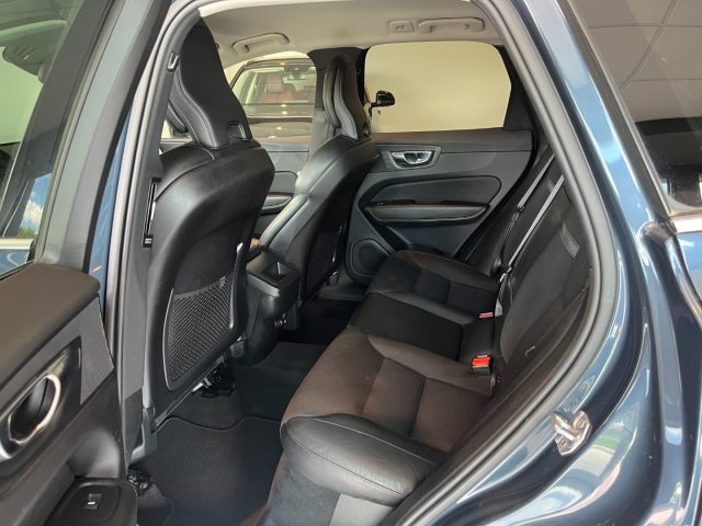 VOLVO XC60 usata, con Airbag Passeggero