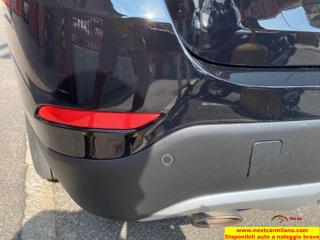 BMW X1 usata, con Monitoraggio pressione pneumatici