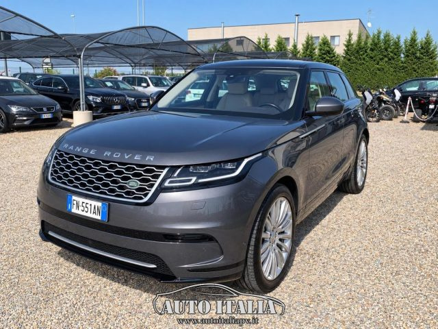 LAND ROVER Range Rover Velar usata, con ABS