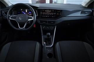VOLKSWAGEN Taigo usata, con Alzacristalli elettrici