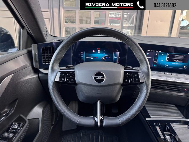 OPEL Astra usata, con Boardcomputer