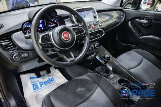FIAT 500X usata, con Sistema di navigazione