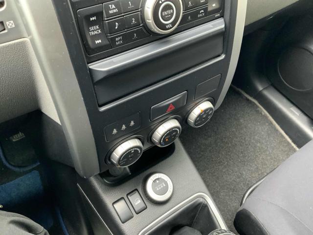 NISSAN X-Trail usata, con Servosterzo