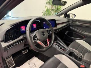VOLKSWAGEN Golf GTI usata, con Controllo automatico clima