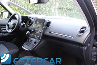 RENAULT Scenic usata, con Antifurto