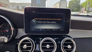 MERCEDES-BENZ GLC 250 usata, con Vivavoce