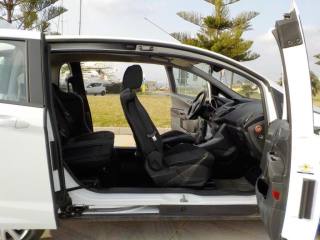 FORD B-Max usata 37