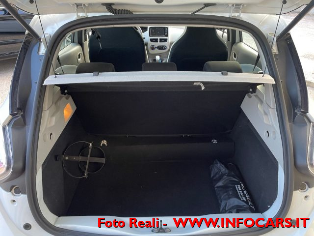 RENAULT ZOE usata 22