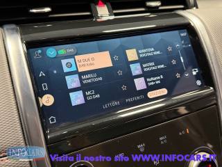 LAND ROVER Discovery Sport usata, con Park Distance Control