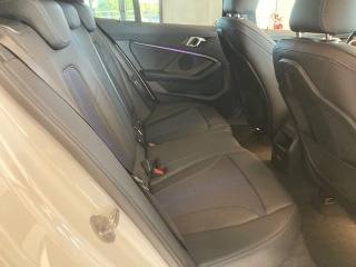 BMW 118 usata, con Sistema di navigazione