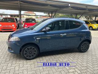 LANCIA Ypsilon usata, con Controllo trazione