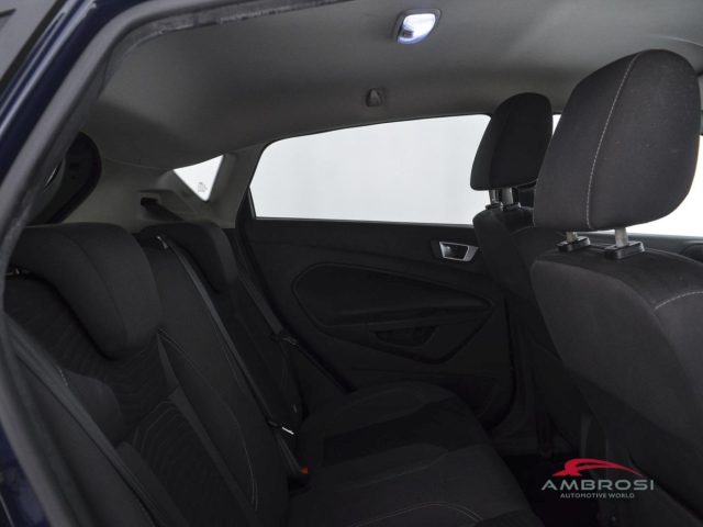 FORD Fiesta usata 10