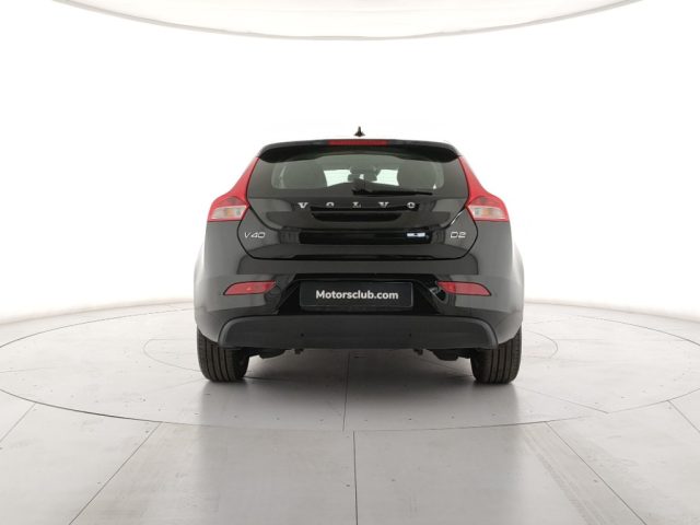 VOLVO V40 usata, con Airbag Passeggero